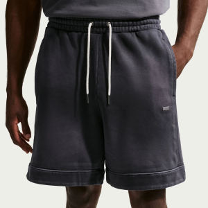 Nike Men's Devin Booker Standard Issue Book Shorts, XXL, Black