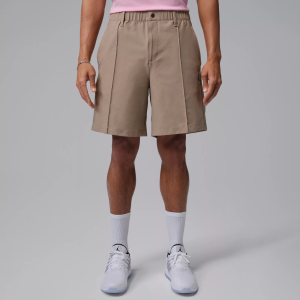 Jordan Jordan Men's 8.25" Dri-FIT Golf Short, XL, Khaki - $90.00 at DICK'S Sporting Goods