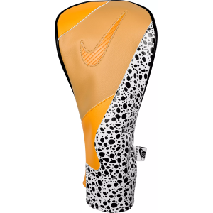 Nike Icon Driver Headcover, Orange