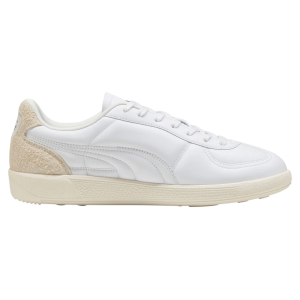 PUMA x RC Palermo Men's G Golf Shoes, Size 9, Puma White