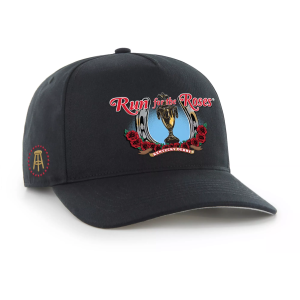 Barstool Sports Barstool Sports Men's Kentucky Derby 2026 Black Adjustable Snapback Hat - $11.98 at DICK'S Sporting Goods