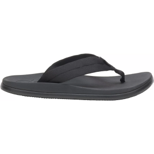 Chaco Women's Chillos Flip Flop, Size 9, Black