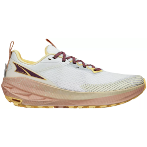Altra Women's Experience Wild Trail Running Shoes, Size 10.5, White