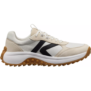 KEEN Men's KS86 Lea Hiking Shoes, Size 9, Birch/Star White