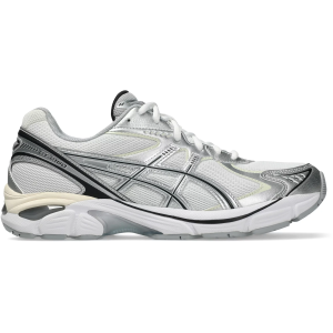 ASICS Women's GT-2160 Shoes, M7/W8.5, White/Pure Silver