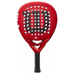 Wilson Bela Pro V2.5 Padel, Red