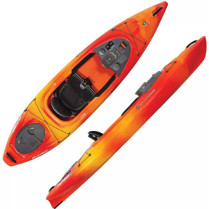 Wilderness Systems Single Pungo 105 Kayak | Mango | Paddle Sports | Kayaking | Kayaks | Sit IN Kayaks