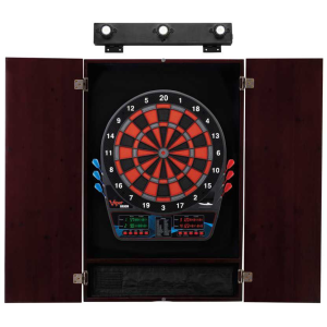 Viper Viper Orion Electronic Dartboard Bundle, Mahogany - $304.99 at DICK'S Sporting Goods