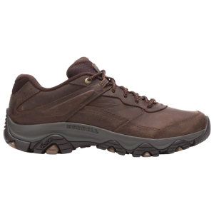 Merrell Moab Adventure 3 Waterproof Hiking Boots, Men's, Size 7, Earth