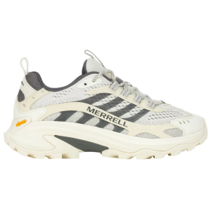 Merrell Women's Moab Speed 2 Hiking Shoes, Size 6.5, Chalk