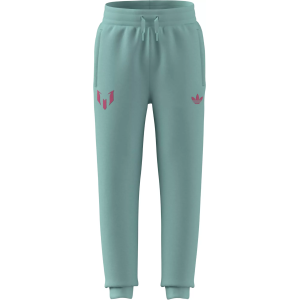 Adidas adidas Kids' Messi Pants, XS, Semi Flash Aqua - $46.97 at DICK'S Sporting Goods