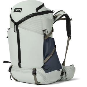 Yeti YETI Men's Skala 60L Backpack, Small/Medium, Ridgeline - $400.00 at DICK'S Sporting Goods