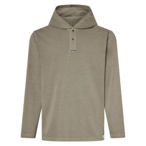 Costa Del Mar Men's Sundown Layer Shirt, Medium, Seafoam