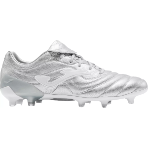 Joma Joma Score Cup 26 FG Soccer Cleats, M11/W12, Grey - $74.99 at DICK'S Sporting Goods