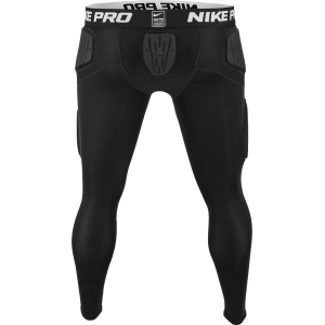Nike Nike Adult Pro Hyperstrong Foootball Tight 2.0, Men's, XXXL, Black/White - $95.00 at DICK'S Sporting Goods