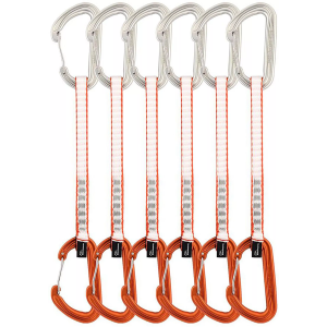 DMM Phantom Quickdraw 6 Pack, Orange