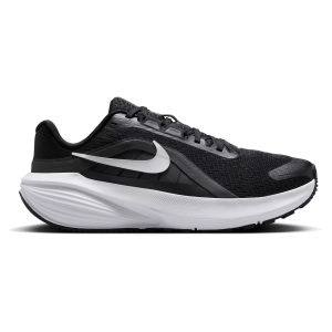 Nike Women's Downshifter 14 Running Shoes, 10 W, Black/White/Anthracite/Wolf Grey | Great Mother's Day Gift