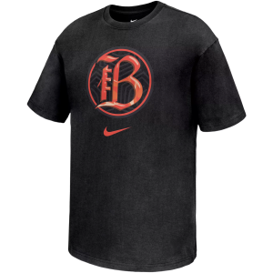 Nike Nike Adult Bay FC 2026 Black Proud Max90 T-Shirt, Men's, Small - $33.00 at DICK'S Sporting Goods
