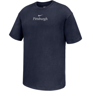 Nike Nike Men's Pittsburgh Navy Max90 City T-Shirt, XXL, Blue - $24.97 at DICK'S Sporting Goods