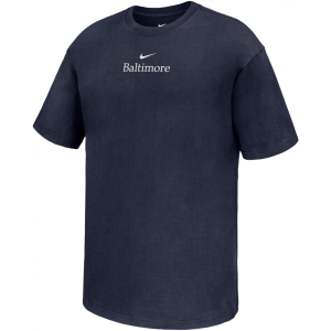 Nike Nike Men's Baltimore Navy Max90 City T-Shirt, Large, Blue - $18.73 at DICK'S Sporting Goods