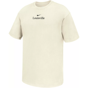 Nike Nike Men's Louisville White Max90 City T-Shirt, XL - $18.73 at DICK'S Sporting Goods