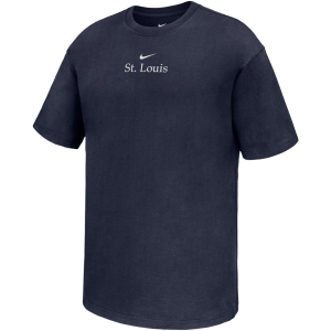 Nike Nike Men's St. Louis Navy Max90 City T-Shirt, Small, Blue - $18.73 at DICK'S Sporting Goods