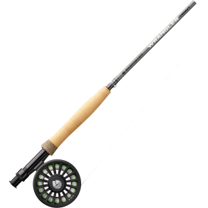 Redington Redington Wrangler Trout Kit, Aluminum - $329.99 at DICK'S Sporting Goods