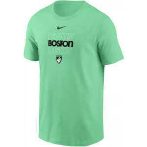 Nike Adult Boston Legacy FC 2026 Green Bubbly T-Shirt, Men's, XL