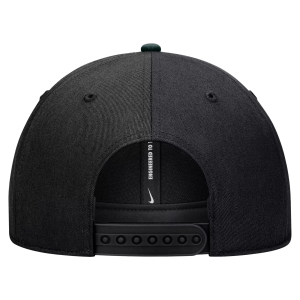 Nike Nike Adult Boston Legacy FC Black 2026 Adjustable Hat, Men's - $20.40 at DICK'S Sporting Goods