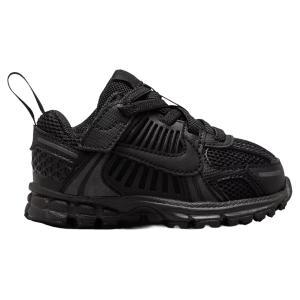 Nike Toddler Vomero 5 Shoes, Boys', Size 2, Black/Black