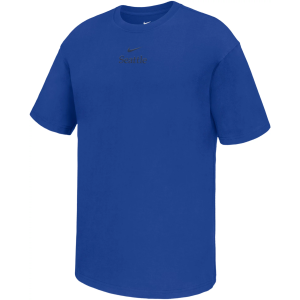 Nike Nike Men's Seattle Royal Max90 City T-Shirt, XL, Blue - $15.73 at DICK'S Sporting Goods
