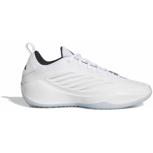 adidas Believe That. 1 Basketball Shoes, Men's, M11.5/W12.5, Ftwr White/Core Black/Ftwr White