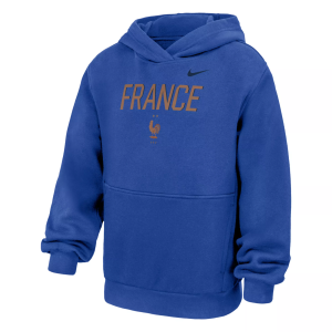 Nike Nike Adult Mexico Royal Graphic Pullover Hoodie, Men's, Medium, Blue - $44.98 at DICK'S Sporting Goods