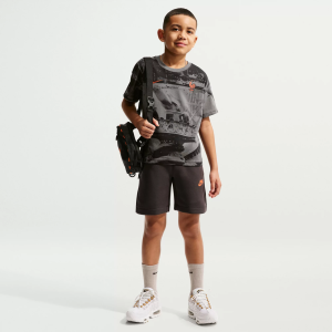 Nike Nike Youth France 2026 T-Shirt, Small, Gray - $17.23 at DICK'S Sporting Goods