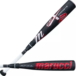 Marucci CATX2 Composite Jr. Big Barrel USSSA Bat (-10)