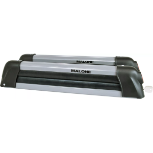 Malone Auto Racks Lift Line Compact Ski Carrier, Black