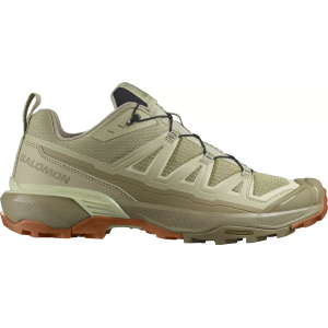 Salomon Men's X Ultra 360 Edge Hiking Shoes, Size 10.5, Light Green
