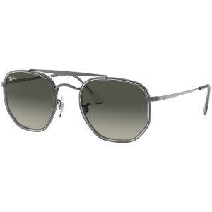 Ray-Ban Ray-Ban Marshal II Sunglasses, Men's, Gunmetal/Grey - $218.00 at DICK'S Sporting Goods