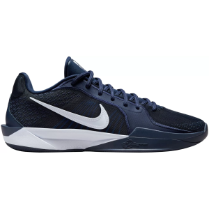 Nike Nike Sabrina 2 Basketball Shoes, Women's, M4.5/W6, College Navy/White - $134.99 at DICK'S Sporting Goods