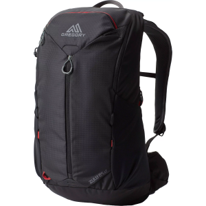 Gregory Zulu 24 LT Backpack, Men's, Volcanic Black