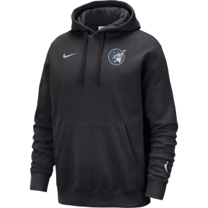 Nike Nike Adult Minnesota Lynx Black Rebel Hoodie, Men's, Small - $60.00 at DICK'S Sporting Goods