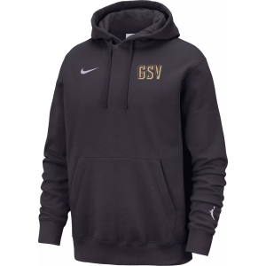 Nike Adult Golden State Valkyries Gray Rebel Hoodie, Men's, Small