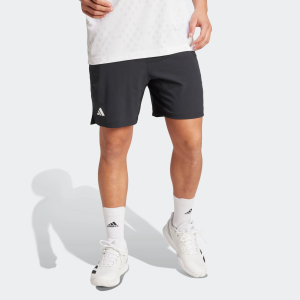 Adidas adidas Men's Climacool Ergo Tennis Short, Small, Black | Great Father's Day Gift - $60.00 at DICK'S Sporting Goods