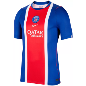Nike Adult Paris Saint-Germain Royal Blue 2026 Home Swingman Jersey, Men's, Small