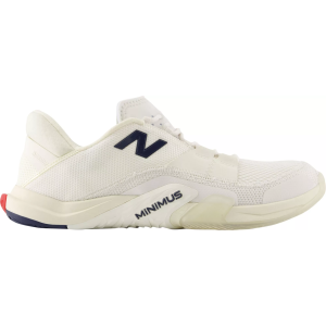 New Balance New Balance Men's Ohtani x NB Minimus TR v2 Shoes, Size 8, Sea Salt/Navy - $134.99 at DICK'S Sporting Goods