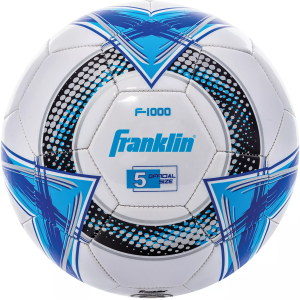 Franklin Franklin Competition F-1000 Soccer Ball, Size 5, Multi - $11.97 at DICK'S Sporting Goods
