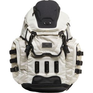 Oakley Kitchen Sink Backpack, Men's, Mist Gray