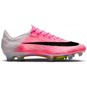 Nike Mercurial Superfly 11 Elite FG Soccer Cleats, M6/W7.5, Multi/Black