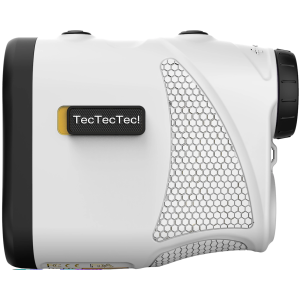 Tectectec! TecTecTec! KLYR Rangefinder, White - $199.99 at DICK'S Sporting Goods