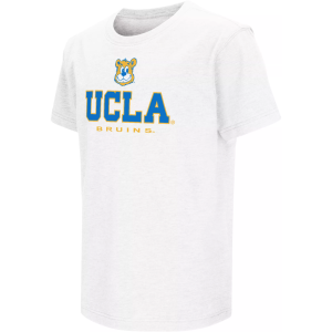 Colosseum Colosseum Youth UCLA Bruins White T-Shirt, Small - $21.99 at DICK'S Sporting Goods